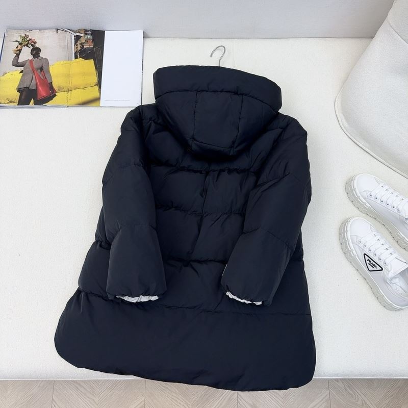 Max Mara Down Jackets